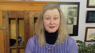 Myths About Mediumship I Psychic Medium Carolyn Molnar