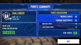 Asphalt 8 Falcon F7 Multiplayer Gameplay (MP Tuned = Overpowered)