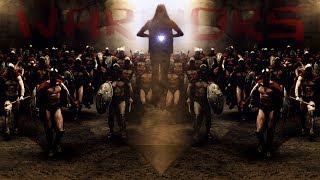 ▼ VersuS - Warriors | Instrumental Kizomba