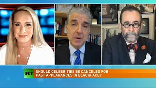 Kimmel Apologizes For Blackface and N-Word But is His Show Done?