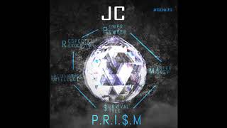 P.R.I.S.M by JC da Genius
