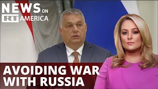 Hungary blocks Ukraine from joining NATO cyber security center