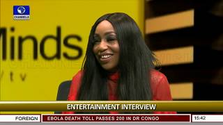 Not Every Movie Belongs In The Cinema - Rita Dominic Pt.1 | Rubbin Minds |