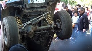 Passeio Lordelo TT 2014