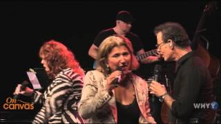 The Manhattan Transfer "Birdland" On Canvas Preview - Jan. 10, 2013 Episode