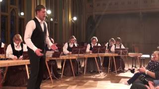Piemiņas vakars kokļu skaņās KMC MAZĀ ĢILDE,25.03.2014 -0-00235