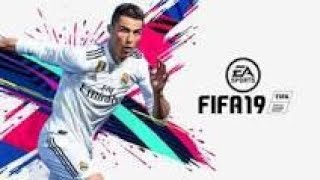 Fifa 19 - режим истории чемпионов| stream PS4 #5