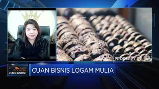 Perluas Lini Produk, Strategi Bisnis Emas HRTA di Fase New Normal