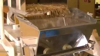 Фасовочно-упаковочный полуавтомат 090 10