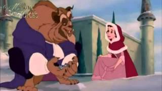 Beauty and the Beast [Full Movie Greek Fandub] - Trailer