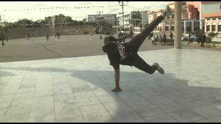 Teaser Bboy Mourad 2013