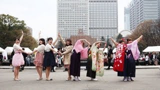 HAPPYDAY TOKYO 2013