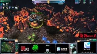 《RC神秘客挑戰賽》 vs Dhc Part1