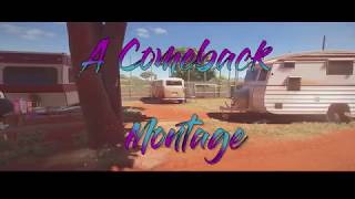 Rainbow Six Siege: A Comeback Montage