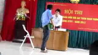 tiểu phẩm cực hay