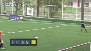 Matchday 1 - CEP vs Brader