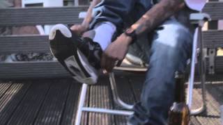 Noyz - Jordan on Rooftop