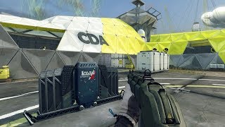 Как научиться ебошить в Dirty Bomb часть 2 | Перевод