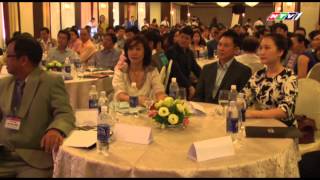 Lễ ra mắt Sài Gòn CEO Group- Hướng đến cộng đồng kinh tế ASEAN 2015