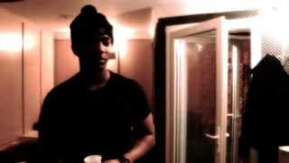 Clip Officiel ATS " Deter "