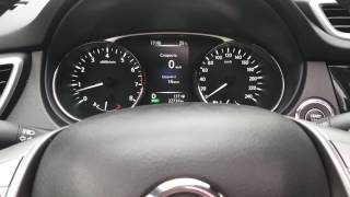 Не работает климат контроль x-trail t32 (1)