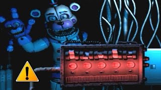 UNFAIR Five Nights at Freddy's: Sister Location