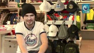 Noize mc   о водке