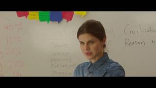 The Layover Official Trailer @1 (2017) Kate Upton, Alexandra Daddario Comedy Mov_HD