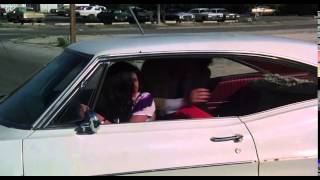 movie / tv | car cranking / pedal pumping | 221
