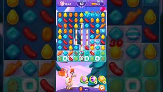 Candy Crush Friends Saga Level 352