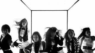 T-ara Tic Tic Toc vietsub