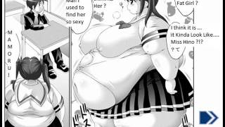 GETTING FAT FOR A BF BBW SSBBW 11