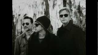 Depeche mode-Heaven (blawan dub)