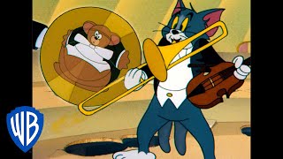 Tom & Jerry in italiano | Classico Dei Cartoni Animati 104 