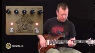 Catalinbread Galileo