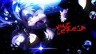 ( VMZ ) Cereja Anime Mix AMV
