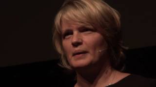 What do you want to be when you grow up? | Sinéad McSweeney | TEDxStormont