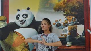 Выставка 3D картин. 3D путешествие в мир Иллюзий.