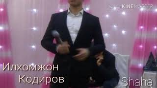 Илхомжон Кодиров Лола mp3.      Ilhomjon Qodirov lola mp3