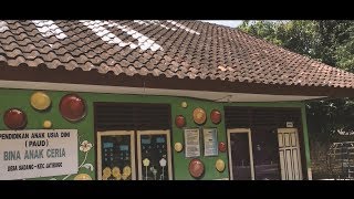 PAUD Bina anak Ceria (BAC) Desa Sadang Kecamatan Jatirogo