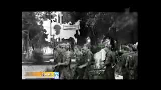 Солдаты локальных войн хотят добиться особого статуса