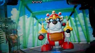 CRヤッターマン　ヤッターキング