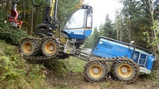 Harvester Extreme s2e2
