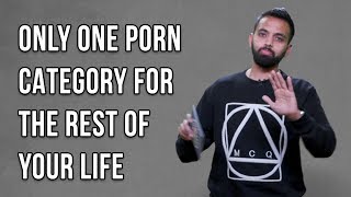 Akaash Singh Answers the Internet's Weirdest Questions