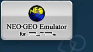 DESCARGAR EMULADOR PSP NEO GEO 136 ROMS + CACHE (mega)