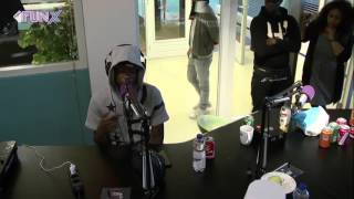 MHD - Roger Milla (LIVE)