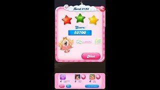 Candy Crush Saga Level 2152
