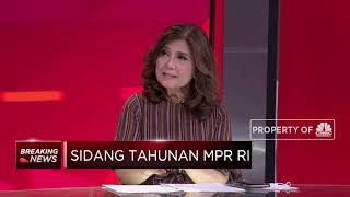 Ekonom: Asumsi Ekonomi 2021 Sangat Optimistis Tapi Banyak PR
