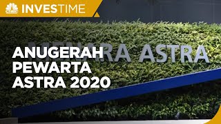 Ajang Foto Astra & Anugerah Pewarta Astra 2020