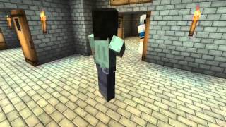 Minecraft | Derp Mode